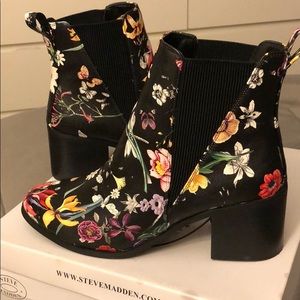 steve madden imari boots